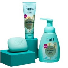 Fenjal Classic Hand Care