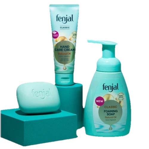 Fenjal classic hand - classic,