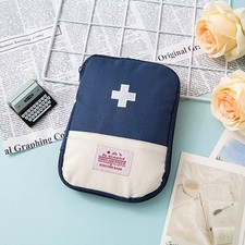 Mini Portable Medicine Storage