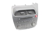 Honda Civic VIII Hatchback FN