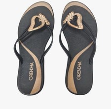 Grendha Ladies Butterfly Flip