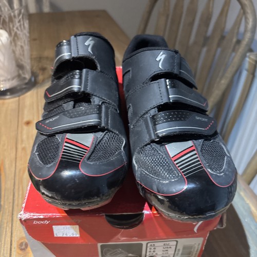 Specialized sport cycling - sport, rd