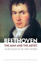 Beethoven: The Man and The