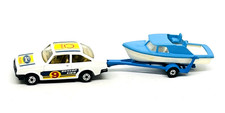 Matchbox Superfast 9 Ford