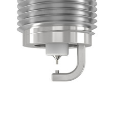 IK20TT Spark Plug Single