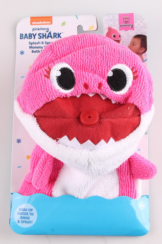 Nickelodeon baby shark - baby,