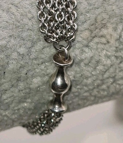 Genuine pandora mesh multi - mesh,