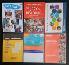 6 x Schools Early Learning