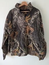 RealTree Jacket Adult Large