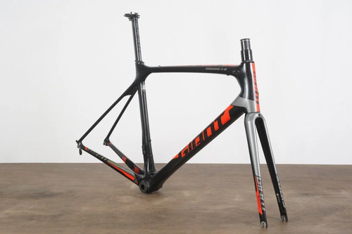 Giant tcr advanced pro - advanced, 1