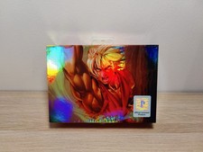 Official Street fighter 2 -