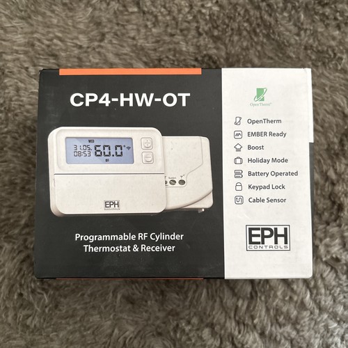 Eph wireless programmable - eph,