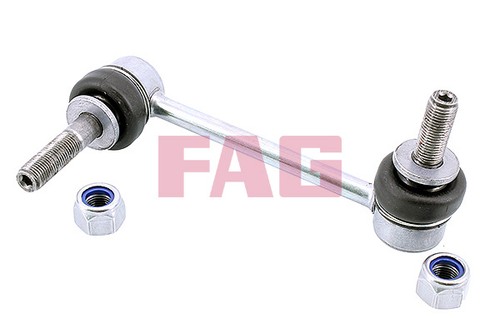 Link coupling rod stabiliser - rod,,