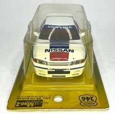 Kyosho mini skyline r r32 - skyline, gt-r