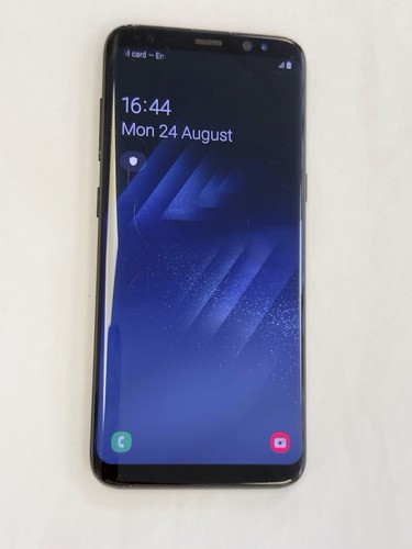Samsung galaxy g950f - samsung,