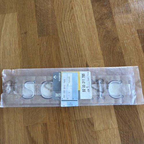 Genuine new renault scenic - renault,