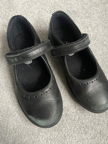 Clarks girl school - , shoes