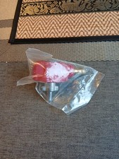 External Gas Point Valve