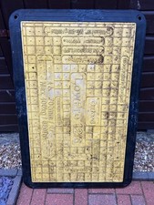 oxford low pro 12/8  trench cover pedestrian walk board oxford plastics