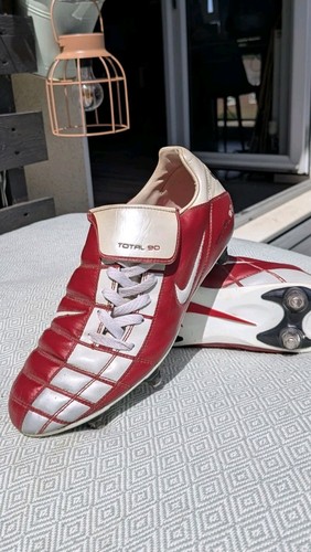Vintage nike air - zoom, total