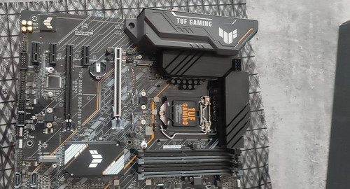 Asus tuf gaming b560 plus - gaming, b560-plus
