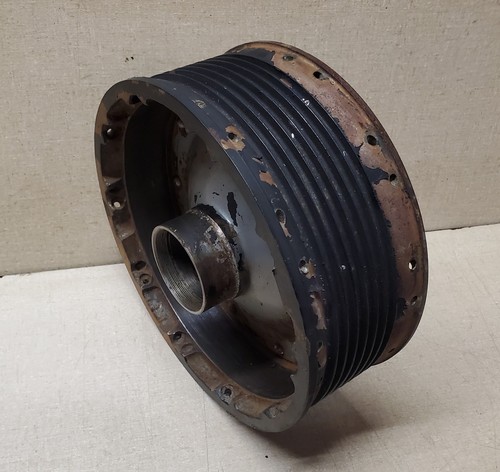 Triumph 3325 front wheel - triumph,