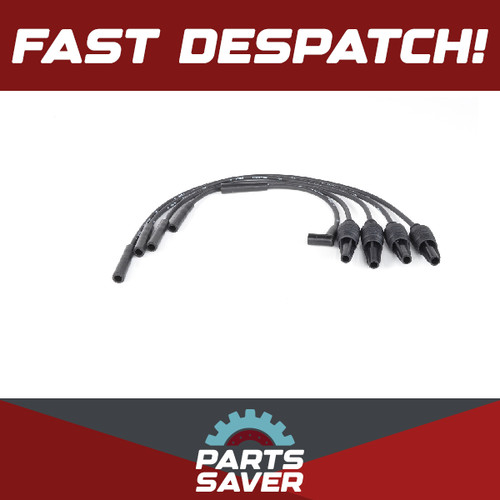 Leads ignition cables set - ht,