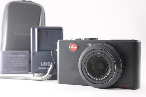 Mint case leica - **mint, 3
