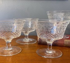 Lady Hamilton Pall Mall Sundae