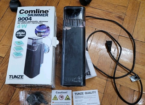 Tunze comline doc 9004 compact - comline,