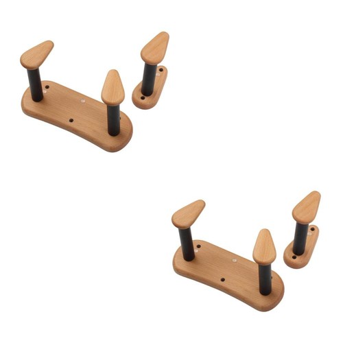 Pieces horizontal guitar - 2,