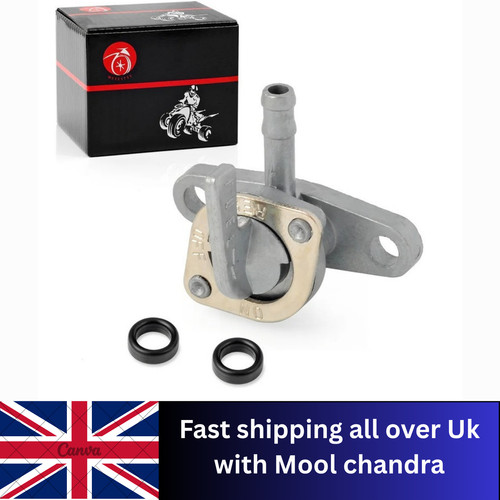 Fuel valve tap - petcock, for
