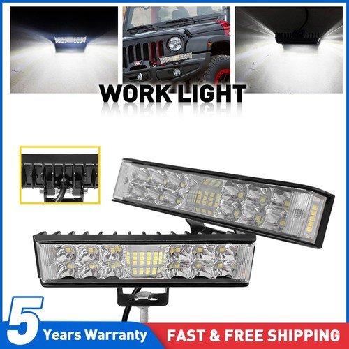 Led flush mount flood - flush,