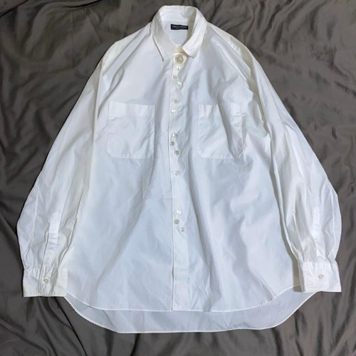 Comme des garçons homme plus - des,