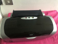 Epson Stylus Photo R200 Good