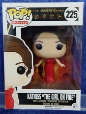 Funko Pop Vinyl The Hunger