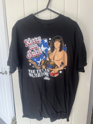 Wwe kerry von - erich, large