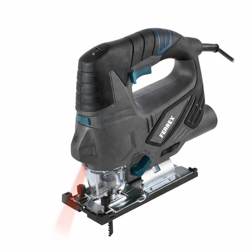 Ferrex 850w electric jigsaw - ferrex,