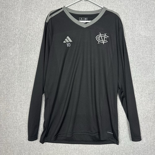 Notts county cricket shirt - county,