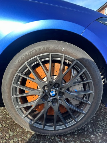 Bmw m235i f74 gran - bmw,