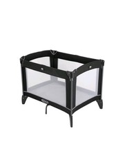 Graco Compact Travel Cot Black
