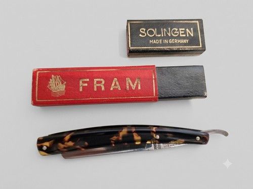 Vintage fram solingen 270 - fram,