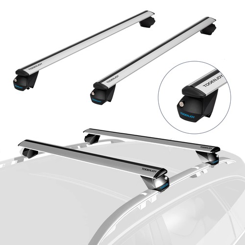 Tooenjoy pro roof rack - 53"pro,