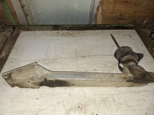 Classic mini mk1 mk2 remote - mk2,