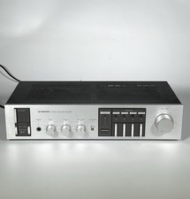 Pioneer SA-540 Vintage Stereo Integrated Amplifier Hi-Fi Made in Japan