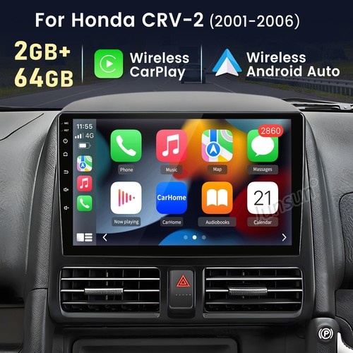 Car radio stereo android gps - car,