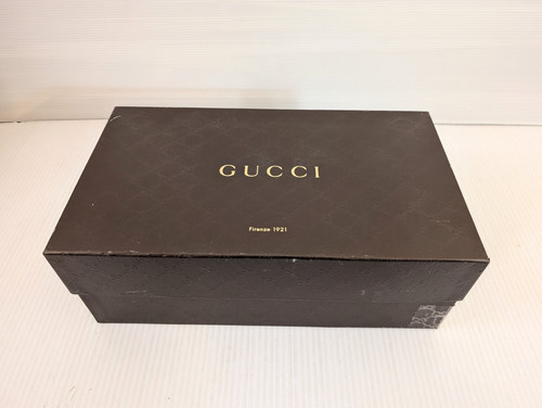 Authentic gucci firenze brown - gucci,