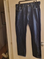 Maharishi Men's Denim Jeans