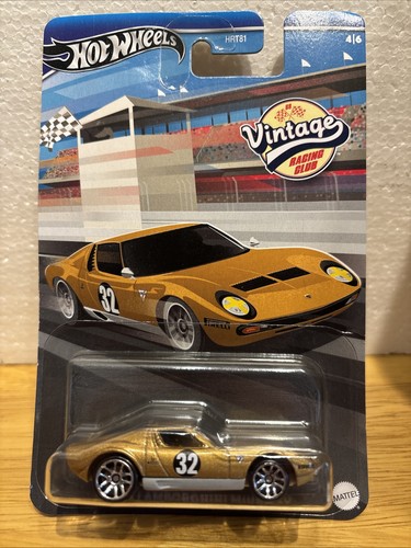 Hot wheels long - hot,