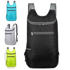 Waterproof Foldable Travel